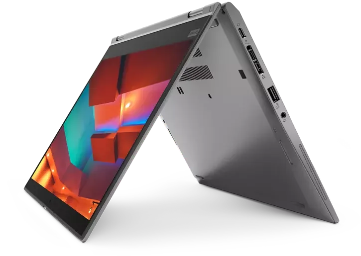 ThinkPad Yoga