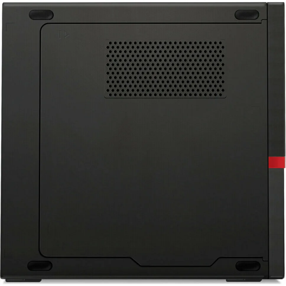 Lenovo ThinkCentre M720q Tiny 10T7009HRU системный блок (ЛЕНОВО) Lenovo ThinkCentre M720q Tiny 10T7009HRU системный блок (ЛЕНОВО)