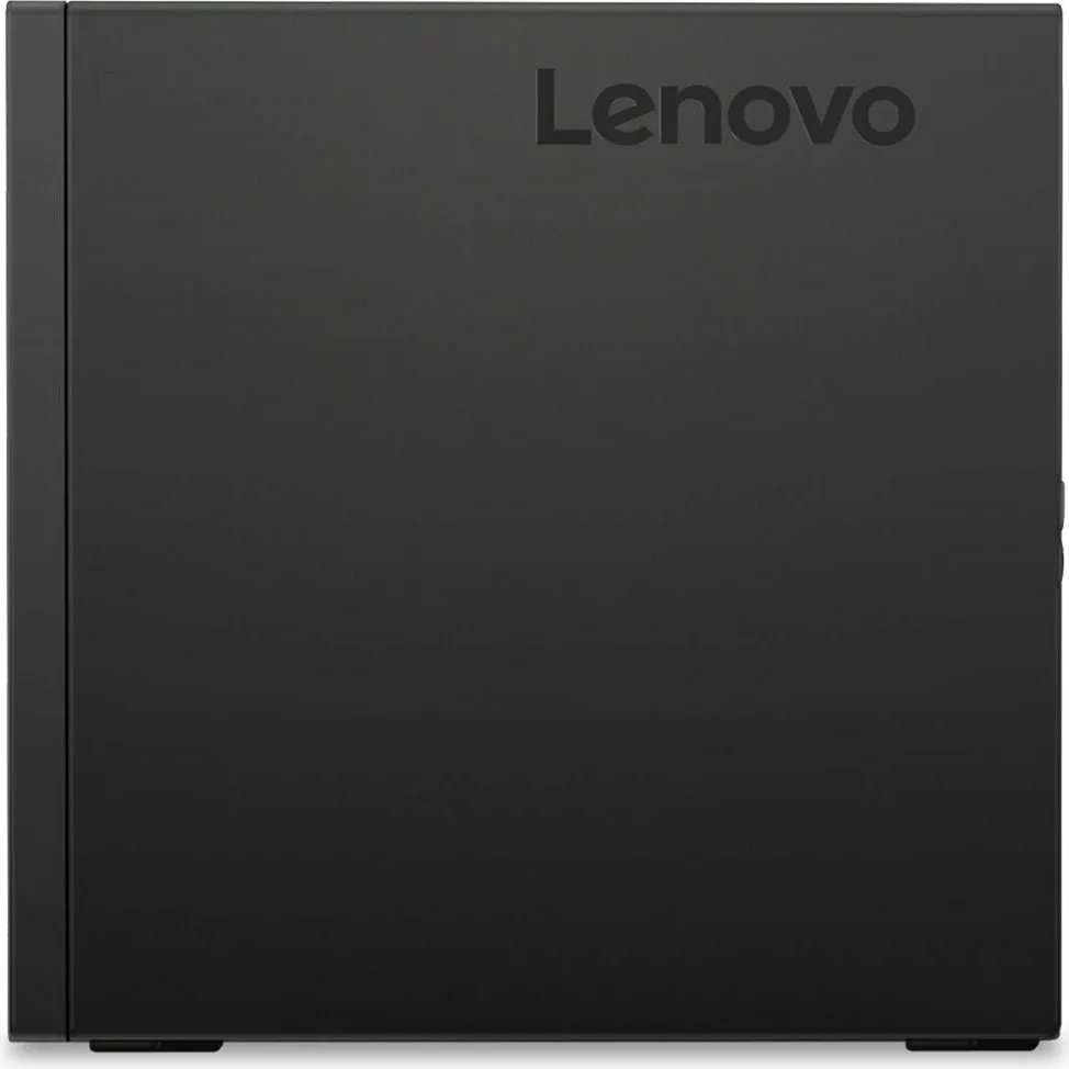 Lenovo ThinkCentre M720q Tiny 10T700AHRU системный блок (ЛЕНОВО) Lenovo ThinkCentre M720q Tiny 10T700AHRU системный блок (ЛЕНОВО)