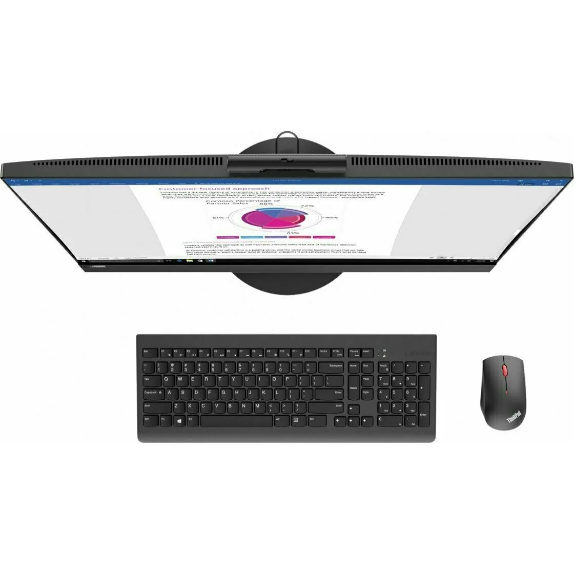 Lenovo AIO V530-24ICB 10UW0076RU моноблок (ЛЕНОВО) Lenovo AIO V530-24ICB 10UW0076RU моноблок (ЛЕНОВО)