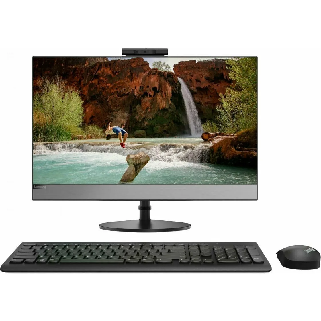 Моноблок Lenovo AIO V530-24ICB 10UW00GDRU