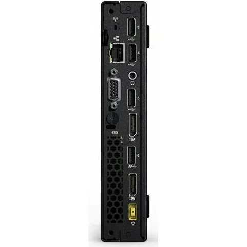 Lenovo ThinkCentre M715 Tiny (Gen 2) 10VG0021RU (ЛЕНОВО) Lenovo ThinkCentre M715 Tiny (Gen 2) 10VG0021RU (ЛЕНОВО)