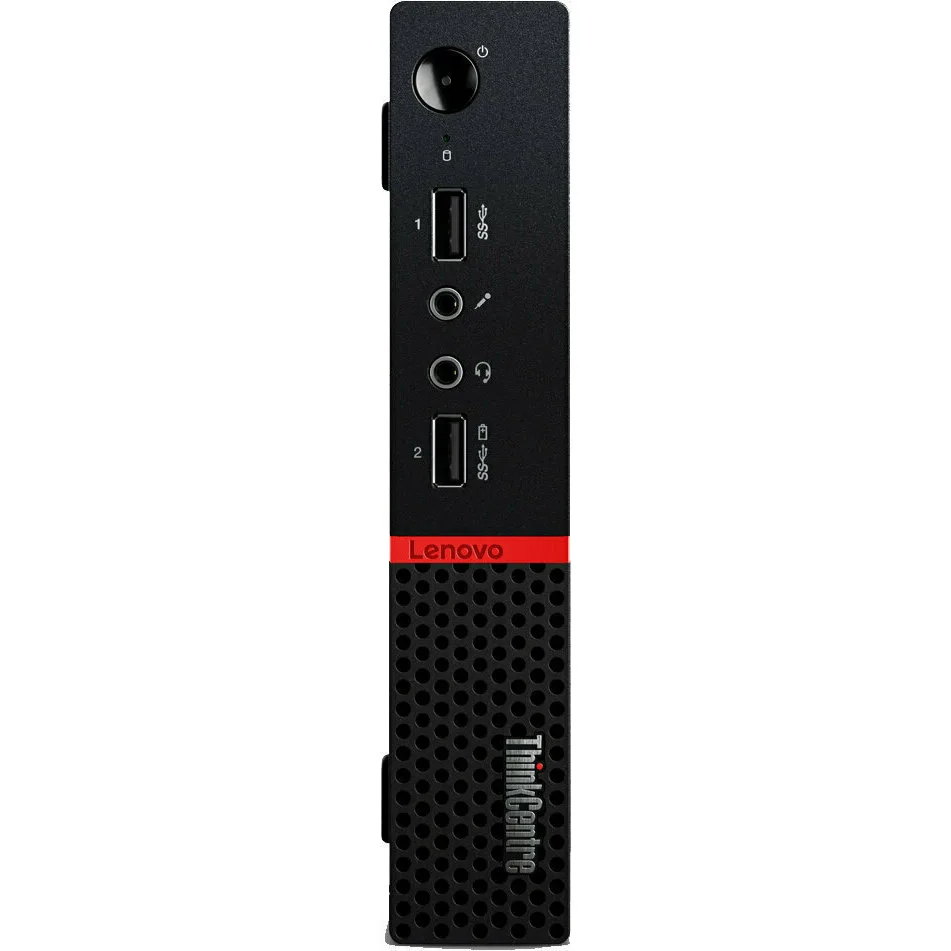 Lenovo ThinkCentre M715q Tiny 10VG002GRU системный блок