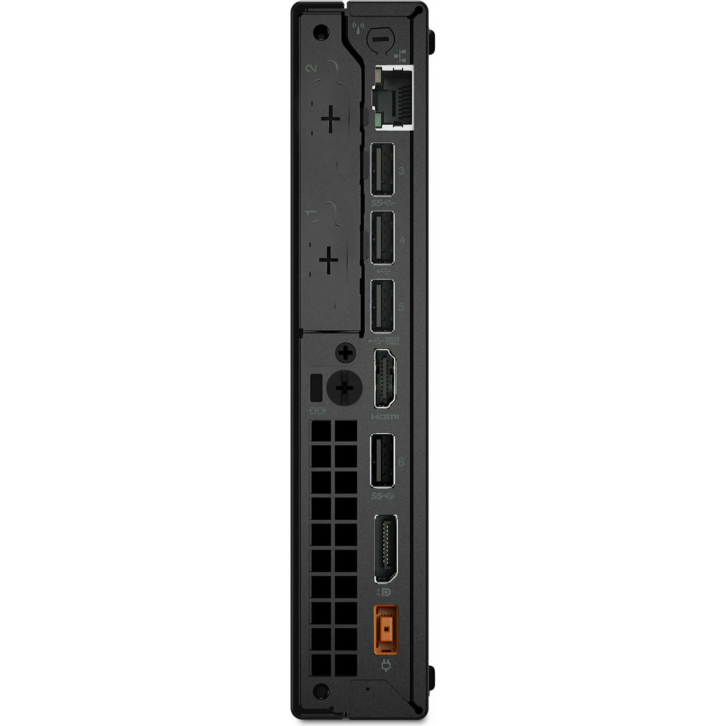 Lenovo ThinkCentre M630e Tiny 10YM0024RU системный блок (ЛЕНОВО) Lenovo ThinkCentre M630e Tiny 10YM0024RU системный блок (ЛЕНОВО)