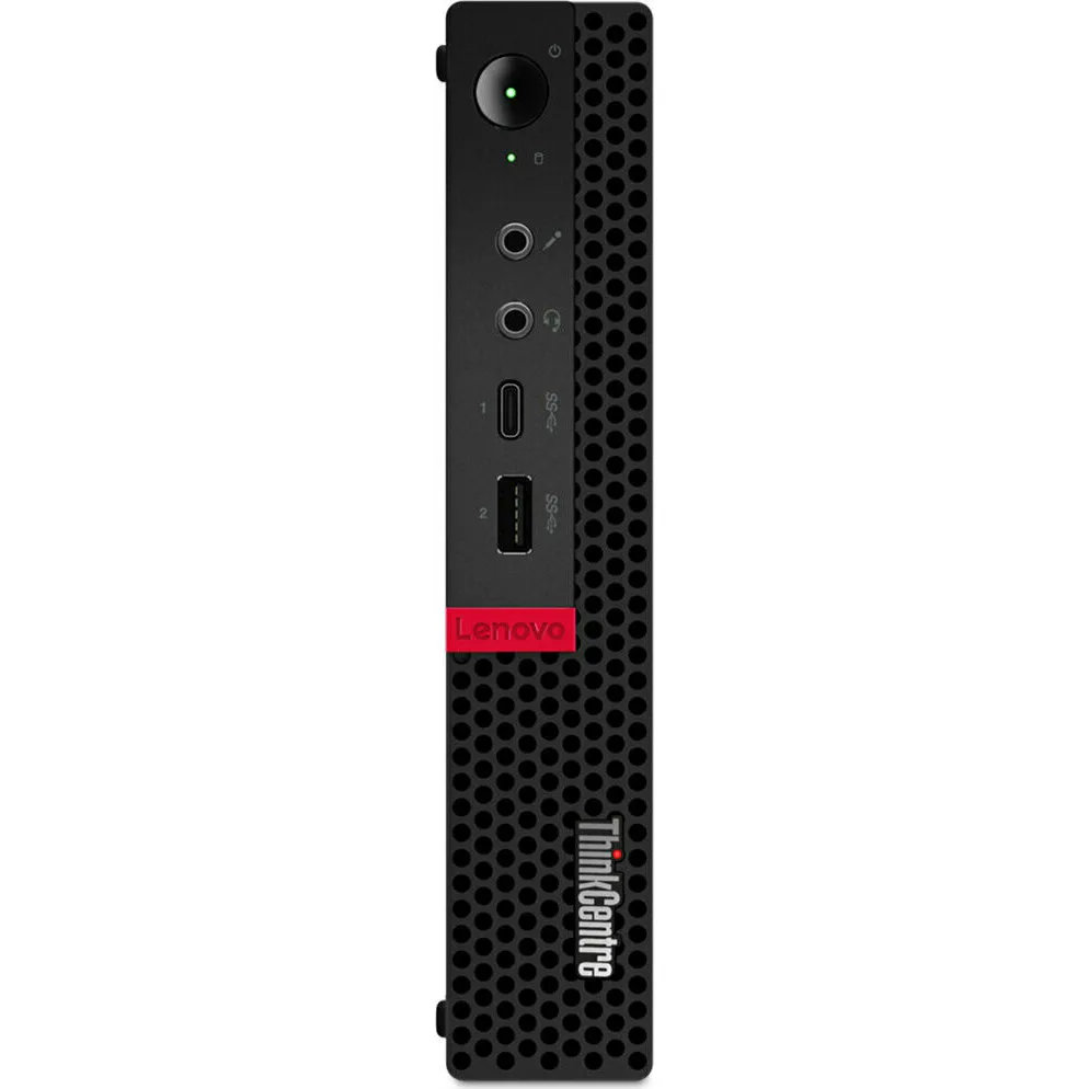 Lenovo ThinkCentre M630e Tiny 10YM0027RU системный блок (ЛЕНОВО) Lenovo ThinkCentre M630e Tiny 10YM0027RU системный блок (ЛЕНОВО)