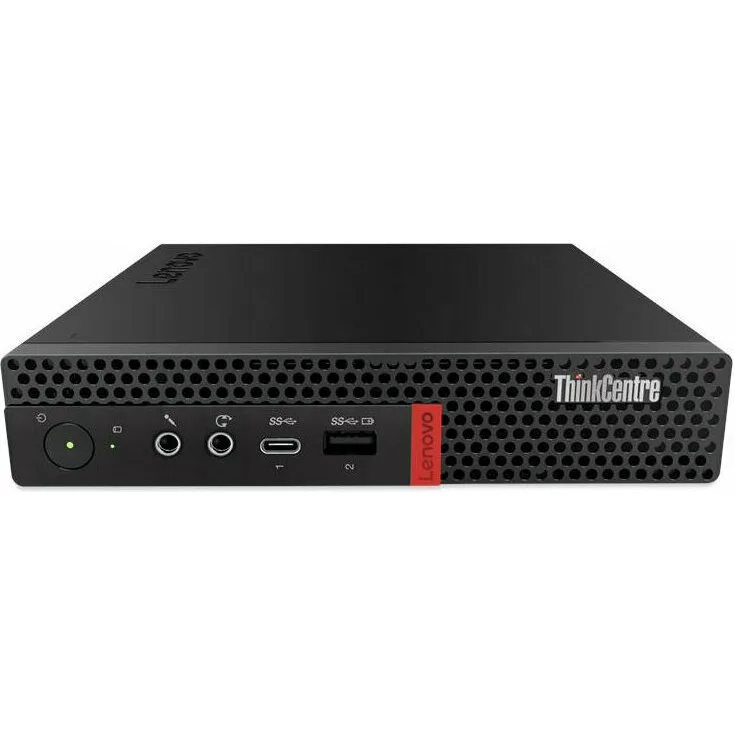 Lenovo ThinkCentre M75q-1 Tiny 11A4003JRU системный блок (ЛЕНОВО) Lenovo ThinkCentre M75q-1 Tiny 11A4003JRU системный блок (ЛЕНОВО)