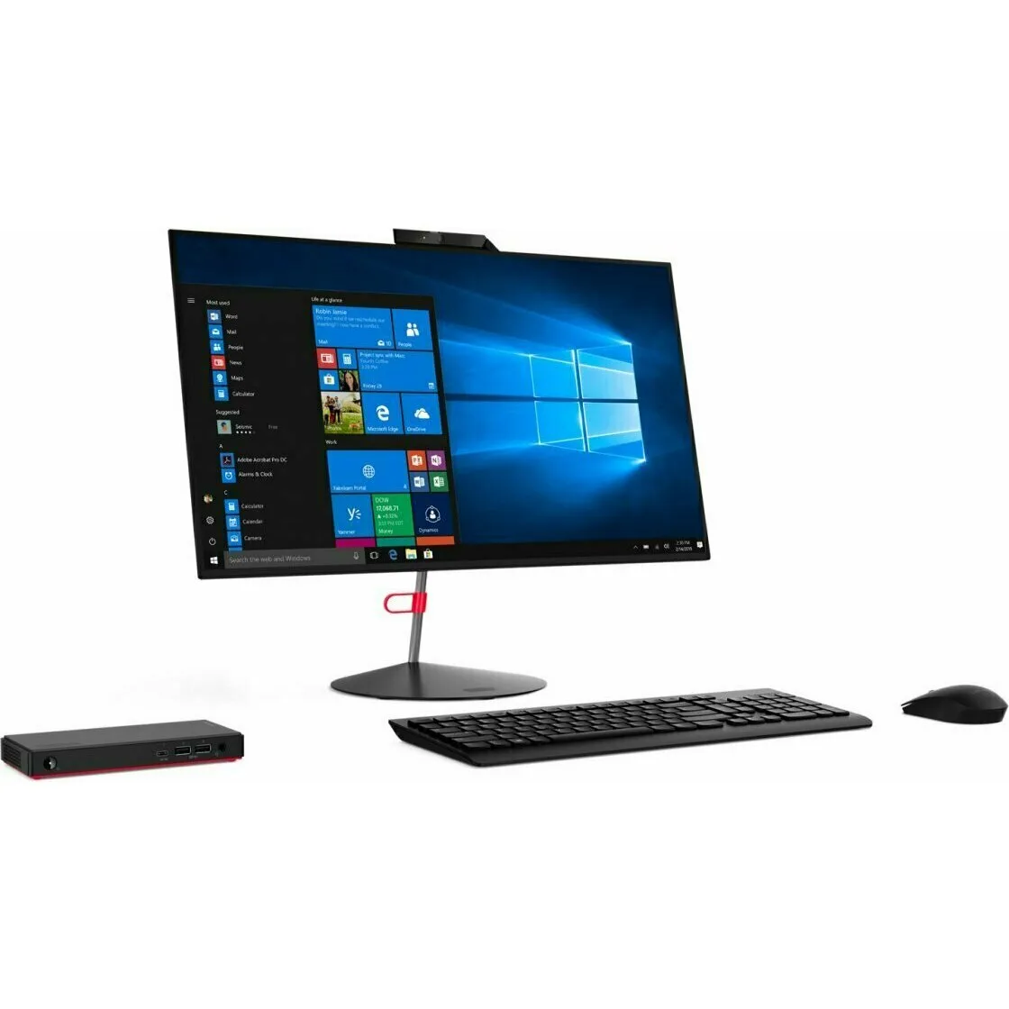 Lenovo ThinkCentre M90n-1 Nano 11AD001QRU системный блок (ЛЕНОВО) Lenovo ThinkCentre M90n-1 Nano 11AD001QRU системный блок (ЛЕНОВО)