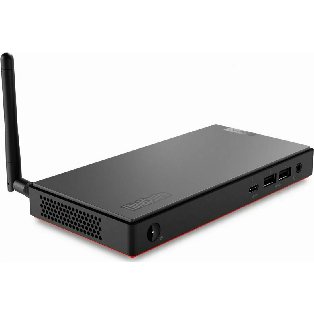 Lenovo ThinkCentre M90n-1 Nano 11AD001QRU системный блок (ЛЕНОВО) Lenovo ThinkCentre M90n-1 Nano 11AD001QRU системный блок (ЛЕНОВО)