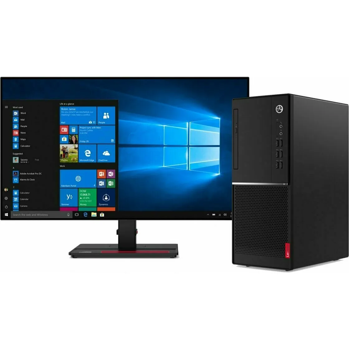 Lenovo V530-15ICR 11BH0003RU системный блок (ЛЕНОВО) Lenovo V530-15ICR 11BH0003RU системный блок (ЛЕНОВО)