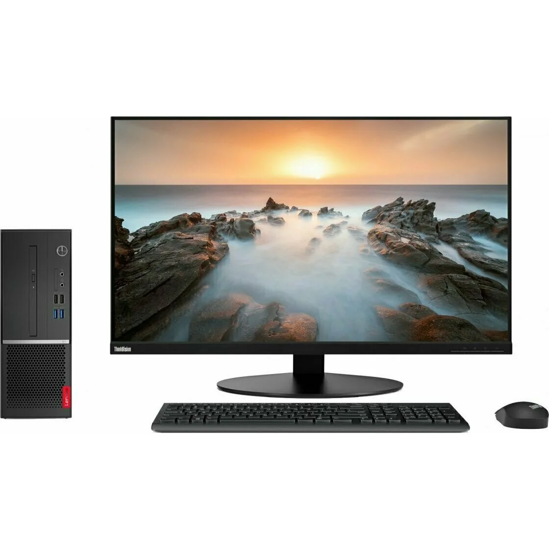 Lenovo 11BM003GRU системный блок V530S-07ICR SFF (ЛЕНОВО) Lenovo 11BM003GRU системный блок V530S-07ICR SFF (ЛЕНОВО)