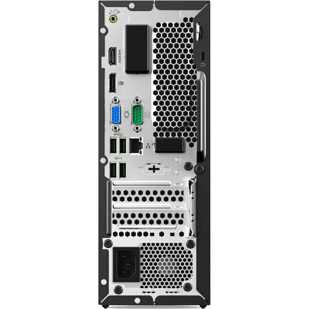 Lenovo 11BM004WRU системный блок V530S-07ICR SFF (ЛЕНОВО) Lenovo 11BM004WRU системный блок V530S-07ICR SFF (ЛЕНОВО)