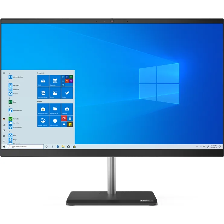 Моноблок Lenovo V50a 24IMB AIO 11FJ005TRU