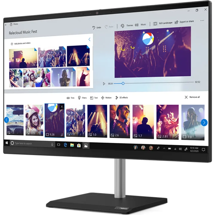 Lenovo V50a 24IMB AIO 11FK002LRU моноблок (ЛЕНОВО) Lenovo V50a 24IMB AIO 11FK002LRU моноблок (ЛЕНОВО)