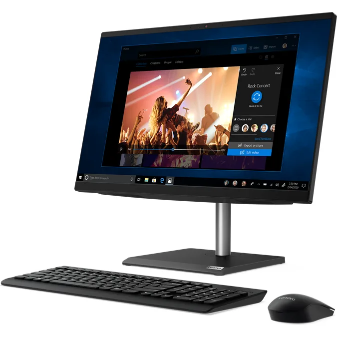 Lenovo V30a 24IML 11FT005YRU моноблок (ЛЕНОВО) Lenovo V30a 24IML 11FT005YRU моноблок (ЛЕНОВО)