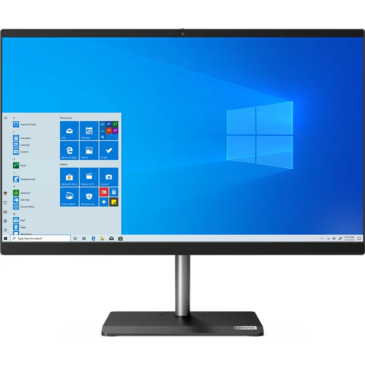 Lenovo V30a 24IML 11FT006ERU – моноблок 23,8 Lenovo V30a 24IML 11FT006ERU – моноблок 23,8