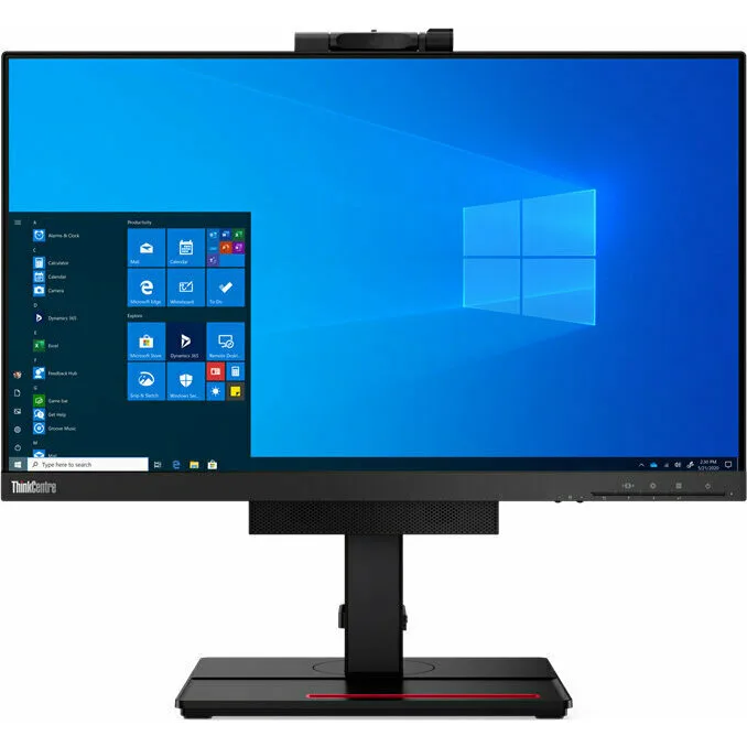 Модульный монитор Lenovo ThinkCentre TIO 24 Gen 4 11GEPAT1EU