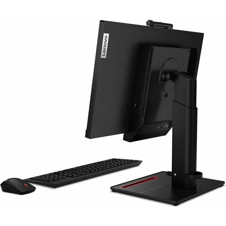 Lenovo ThinkCentre TIO 22 Gen 4 11GSPAT1EU монитор (ЛЕНОВО) Lenovo ThinkCentre TIO 22 Gen 4 11GSPAT1EU монитор (ЛЕНОВО)