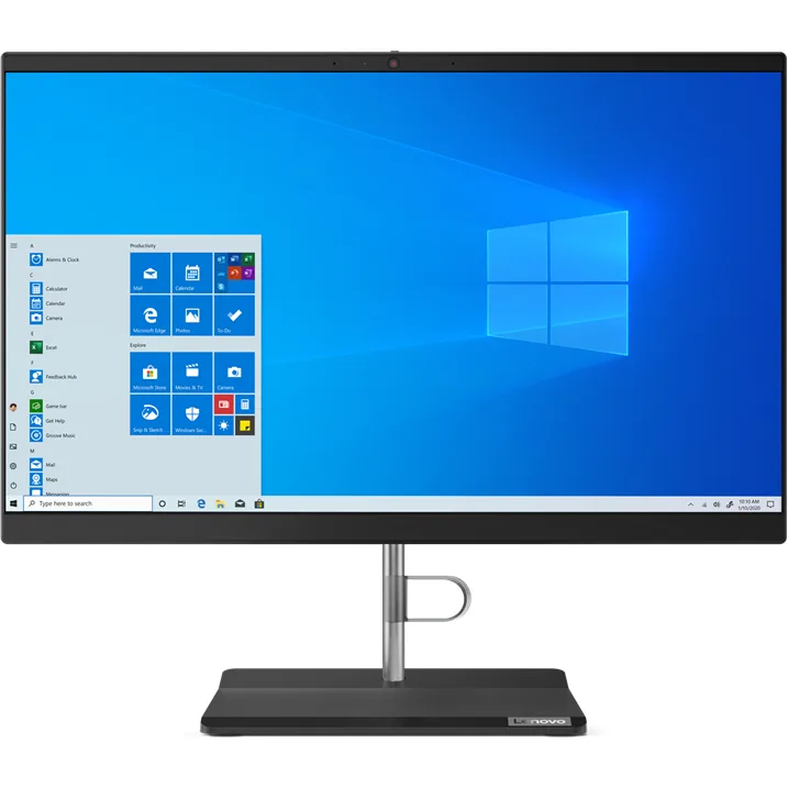 Моноблок Lenovo V30a 22IIL 11LC002PRU (ЛЕНОВО) Моноблок Lenovo V30a 22IIL 11LC002PRU (ЛЕНОВО)