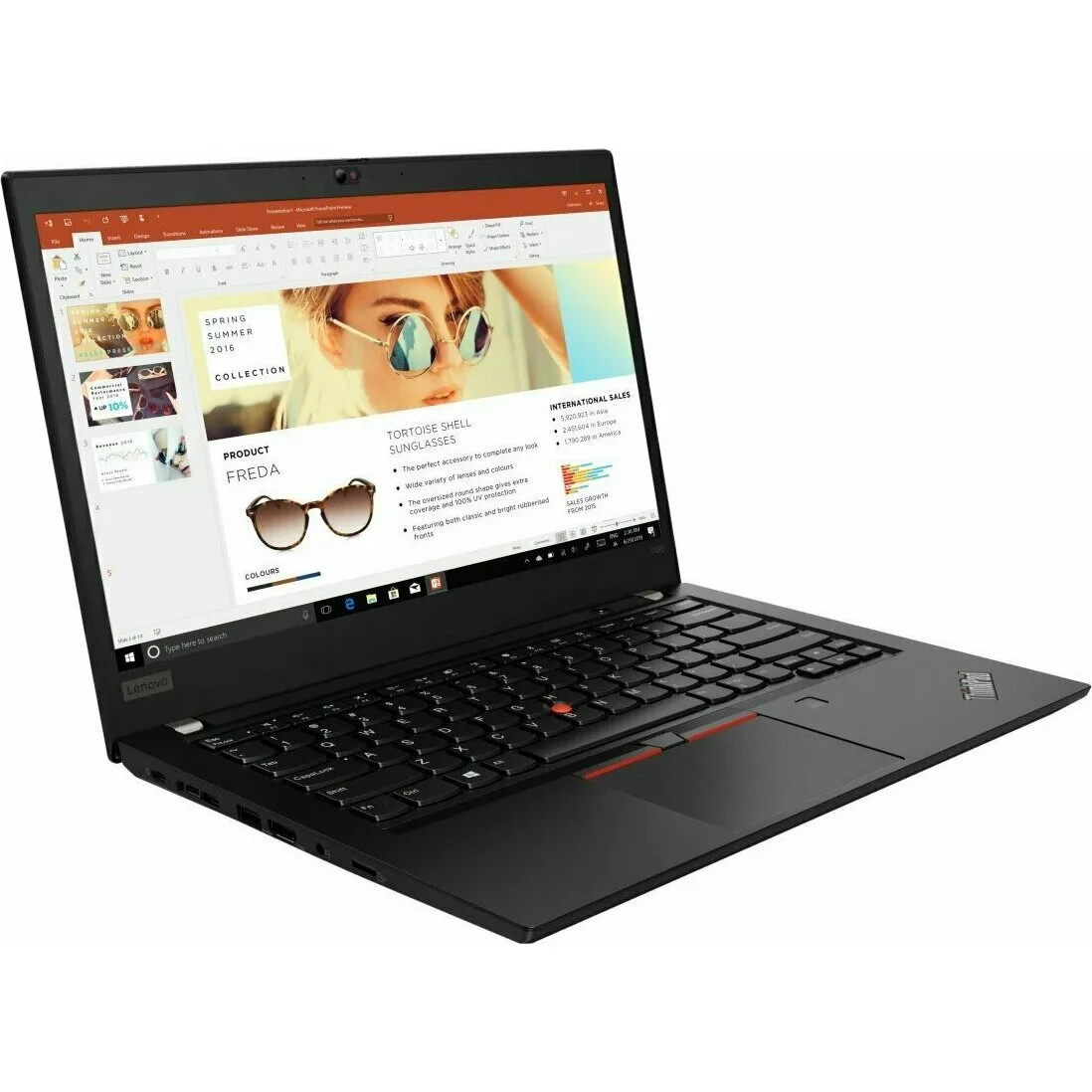 Lenovo ThinkPad T495 20NJ000VRT - ноутбук (ЛЕНОВО) Lenovo ThinkPad T495 20NJ000VRT - ноутбук (ЛЕНОВО)
