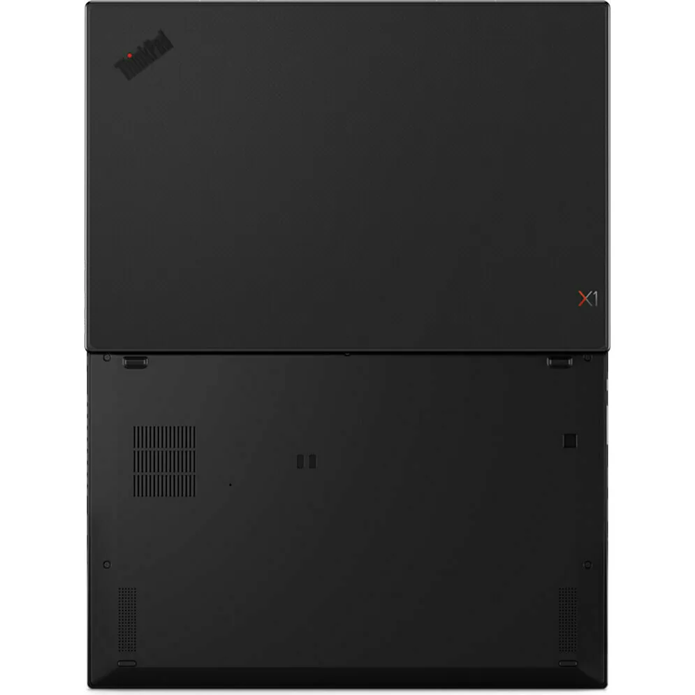 Lenovo ThinkPad X1 Carbon (Gen 7) 20QD00LCRT ноутбук (ЛЕНОВО) Lenovo ThinkPad X1 Carbon (Gen 7) 20QD00LCRT ноутбук (ЛЕНОВО)
