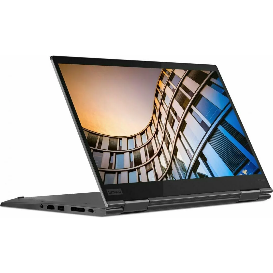 Lenovo ThinkPad X1 Yoga (Gen 4) 20QF0024RT - ноутбук (ЛЕНОВО) Lenovo ThinkPad X1 Yoga (Gen 4) 20QF0024RT - ноутбук (ЛЕНОВО)