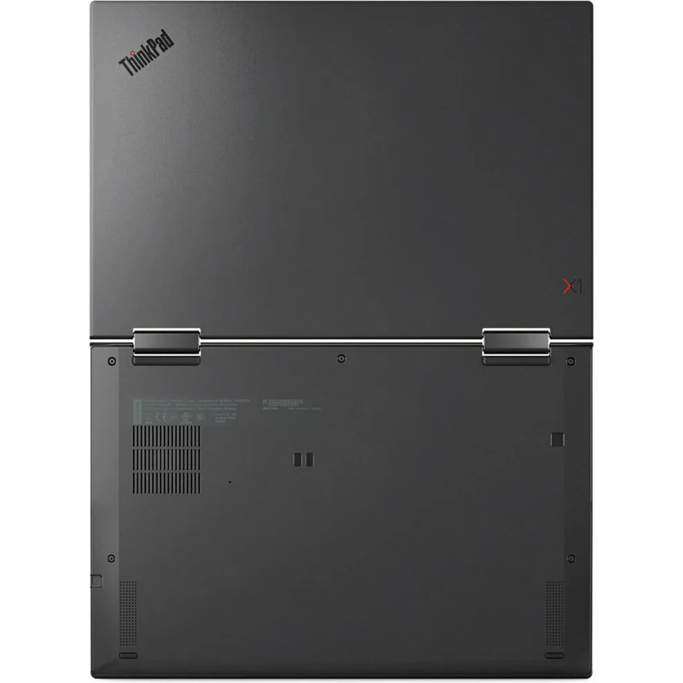 Lenovo ThinkPad X1 Yoga (Gen 4) 20QF0024RT - ноутбук (ЛЕНОВО) Lenovo ThinkPad X1 Yoga (Gen 4) 20QF0024RT - ноутбук (ЛЕНОВО)