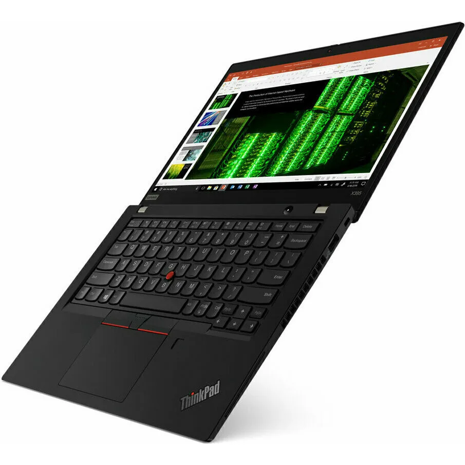 Lenovo ThinkPad T495s 20QJ000JRT — ноутбук (ЛЕНОВО) Lenovo ThinkPad T495s 20QJ000JRT — ноутбук (ЛЕНОВО)