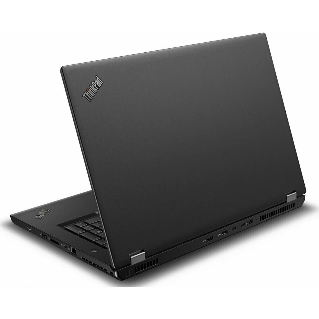 Lenovo ThinkPad P73 20QR002PRT — ноутбук (ЛЕНОВО) Lenovo ThinkPad P73 20QR002PRT — ноутбук (ЛЕНОВО)