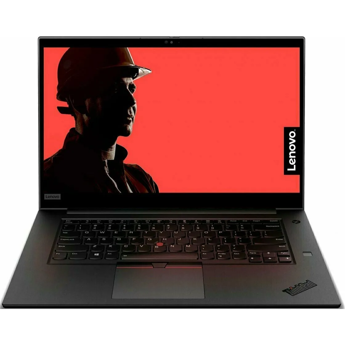 Lenovo ThinkPad P1 20QT002ERT ноутбук
