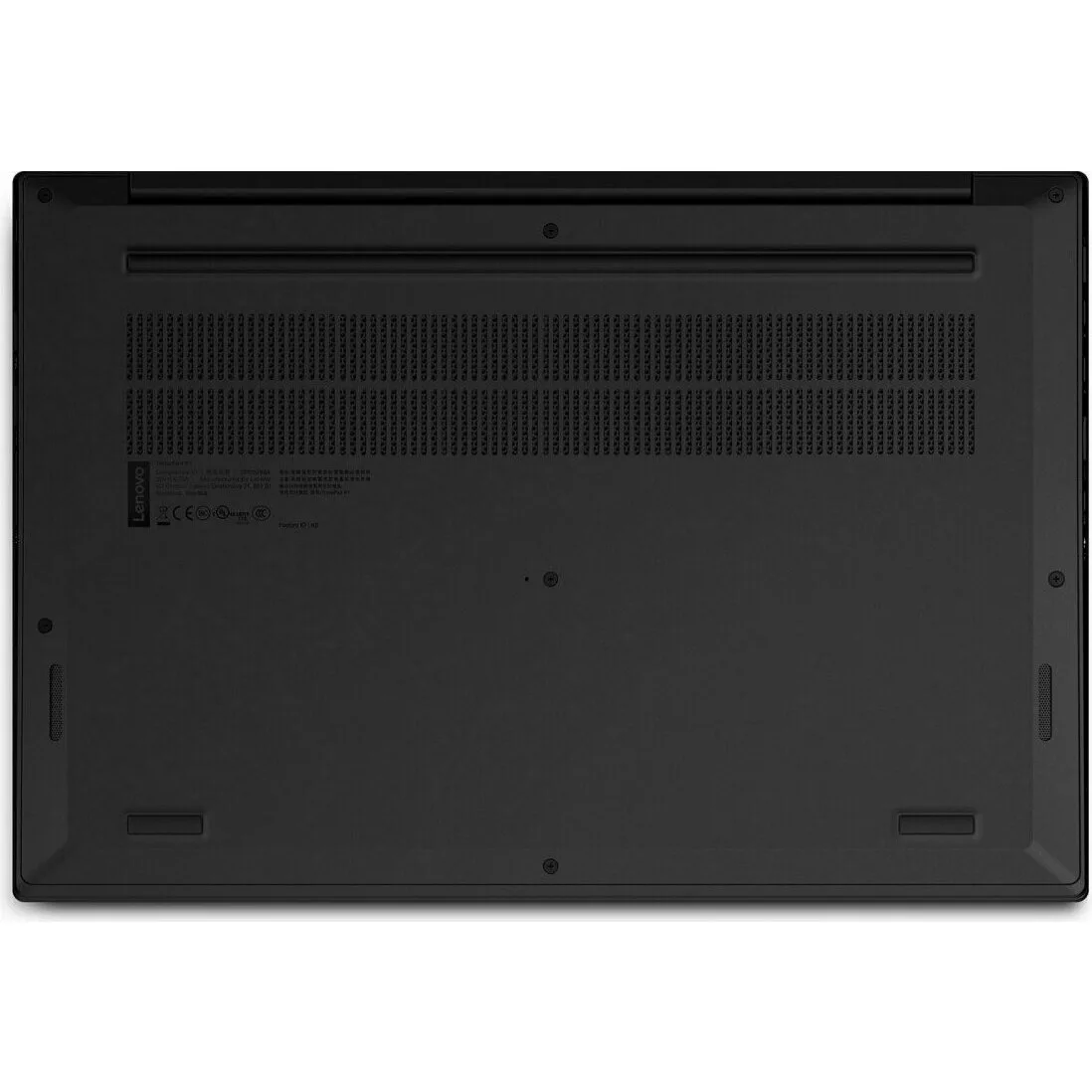 Lenovo ThinkPad P1 20QT002ERT ноутбук (ЛЕНОВО) Lenovo ThinkPad P1 20QT002ERT ноутбук (ЛЕНОВО)
