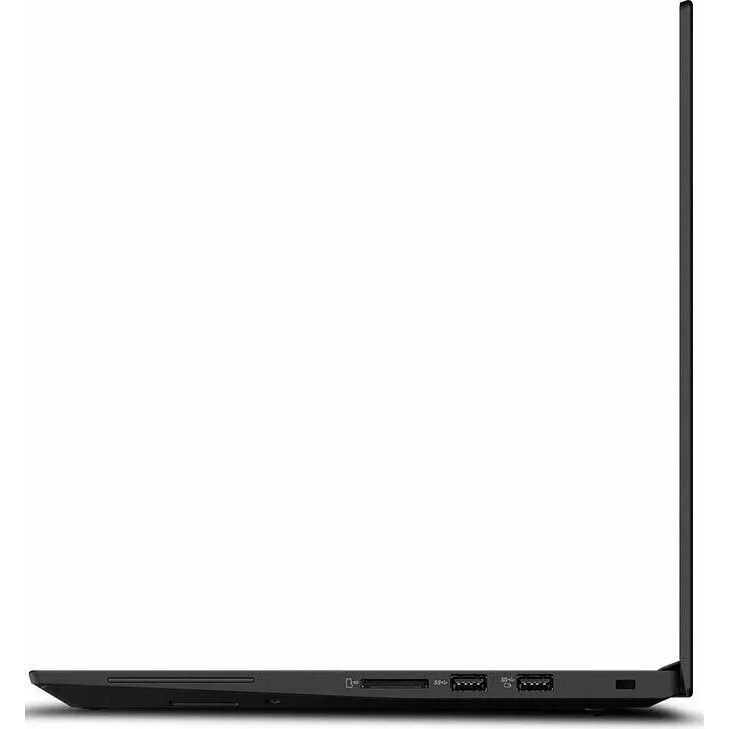 Lenovo ThinkPad P1 (Gen 2) 20QT003WRT - ноутбук (ЛЕНОВО) Lenovo ThinkPad P1 (Gen 2) 20QT003WRT - ноутбук (ЛЕНОВО)