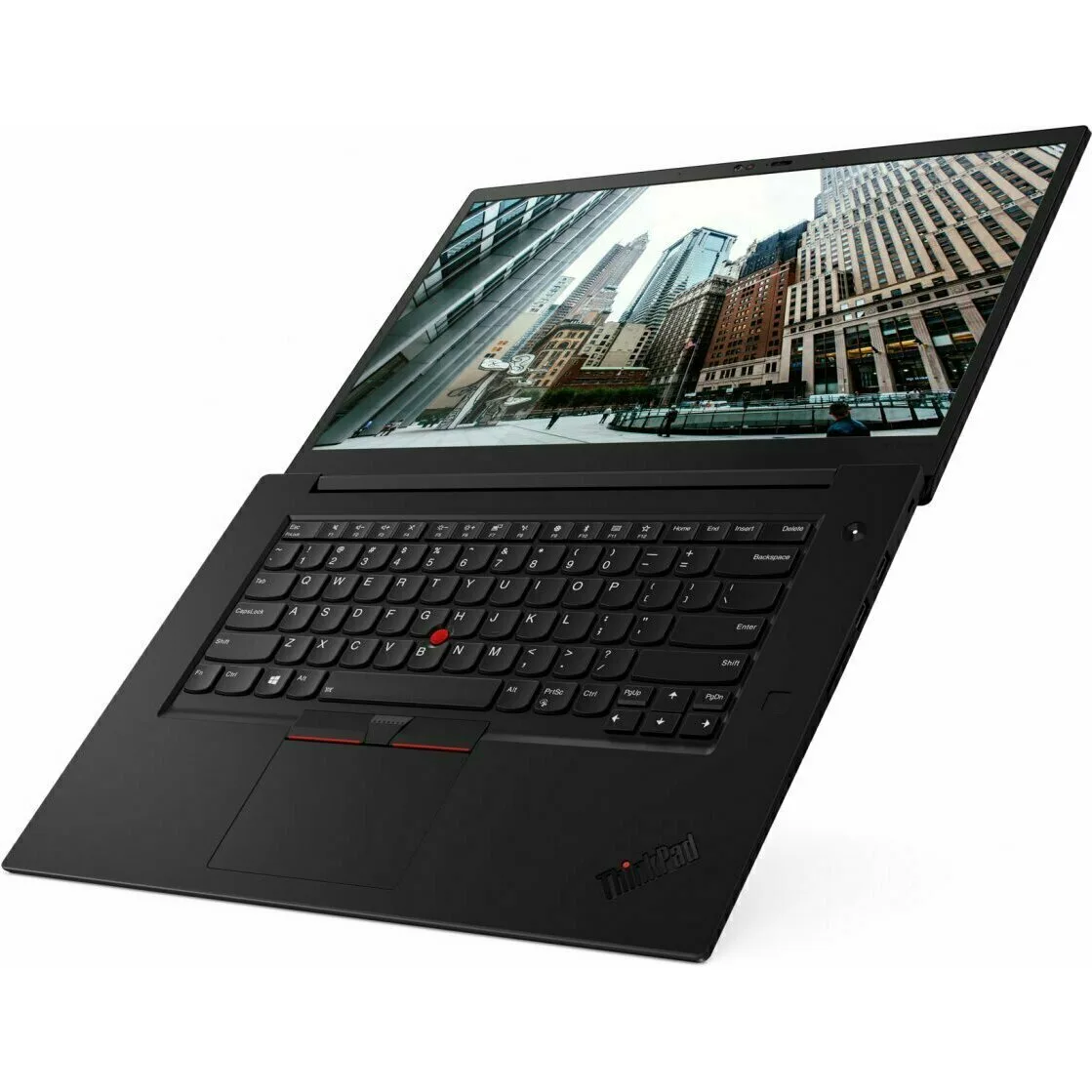 Lenovo ThinkPad X1 Extreme (Gen 2) 20QV000YRT ноутбук (ЛЕНОВО) Lenovo ThinkPad X1 Extreme (Gen 2) 20QV000YRT ноутбук (ЛЕНОВО)