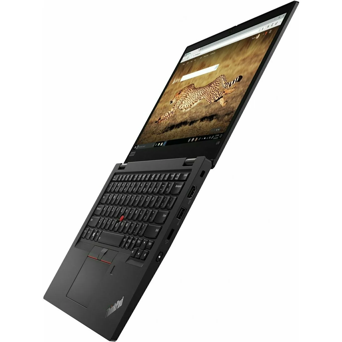 Lenovo ThinkPad L13 20R3000CRT - ноутбук (ЛЕНОВО) Lenovo ThinkPad L13 20R3000CRT - ноутбук (ЛЕНОВО)