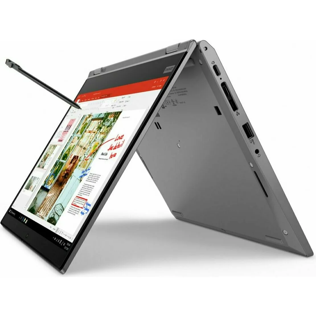 Ноутбук Lenovo ThinkPad L13 Yoga 20R50006RT