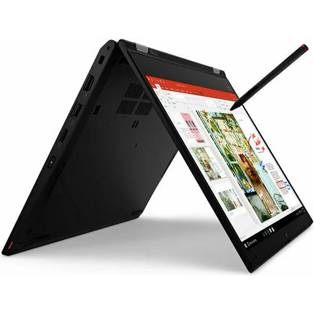 Lenovo ThinkPad L13 Yoga 20R50008RT - ноутбук (ЛЕНОВО) Lenovo ThinkPad L13 Yoga 20R50008RT - ноутбук (ЛЕНОВО)
