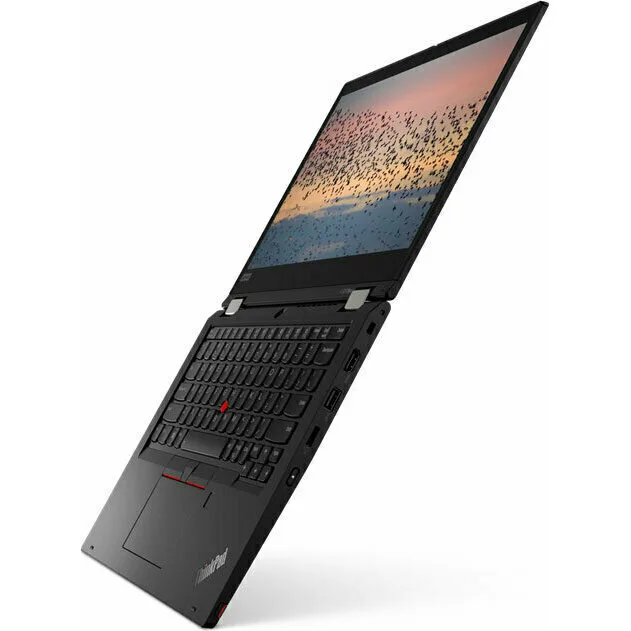 Lenovo ThinkPad L13 Yoga 20R5000BRT ноутбук (ЛЕНОВО) Lenovo ThinkPad L13 Yoga 20R5000BRT ноутбук (ЛЕНОВО)