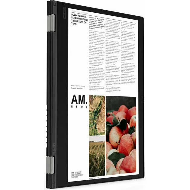 Lenovo ThinkPad L13 Yoga 20R5000FRT - ноутбук-трансформер (ЛЕНОВО) Lenovo ThinkPad L13 Yoga 20R5000FRT - ноутбук-трансформер (ЛЕНОВО)