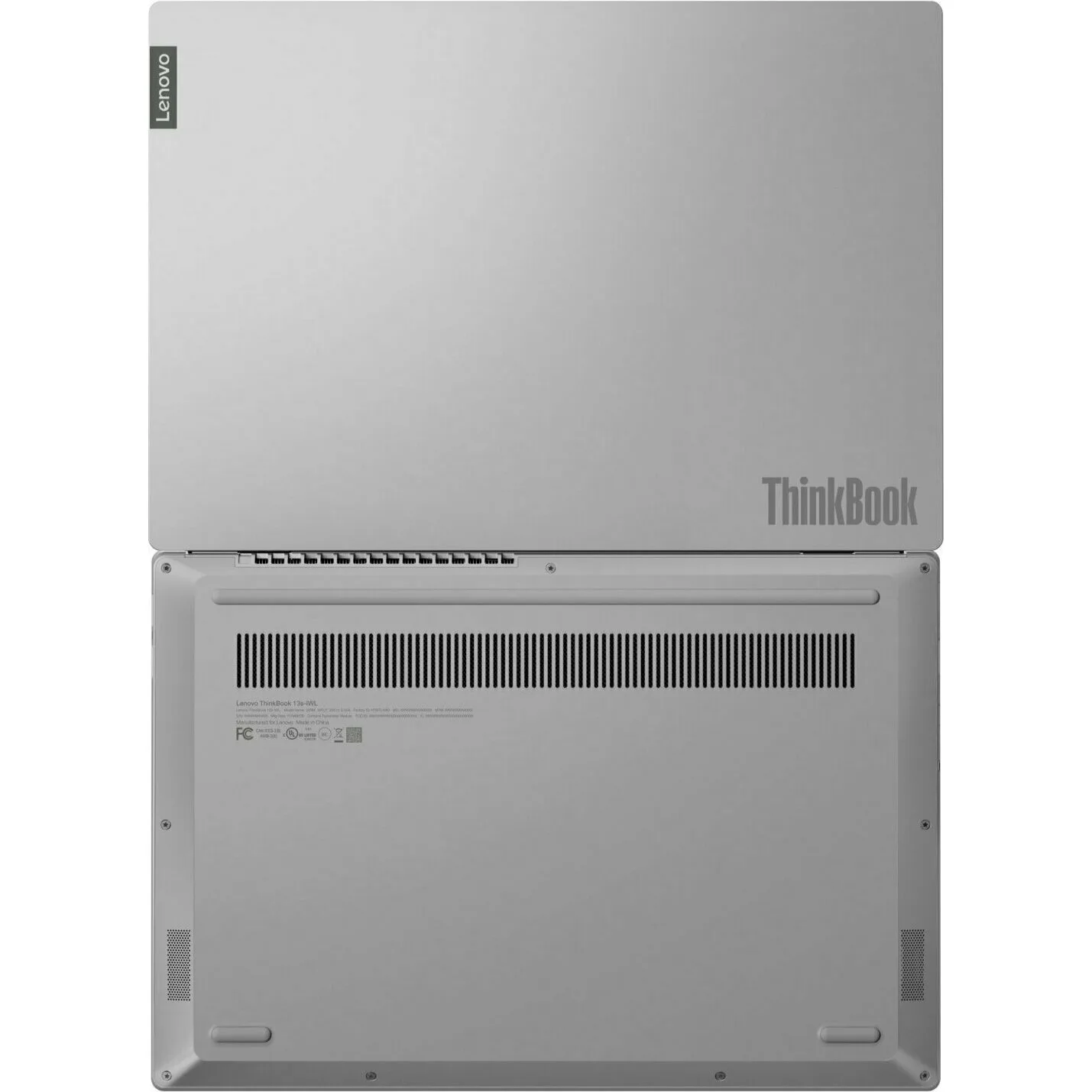 Lenovo ThinkBook 13s IWL 20R90077RU ноутбук (ЛЕНОВО) Lenovo ThinkBook 13s IWL 20R90077RU ноутбук (ЛЕНОВО)