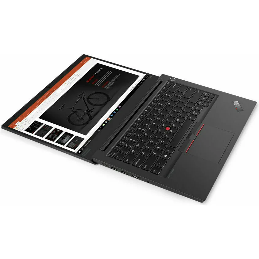 Lenovo ThinkPad E14 20RA001GRT - ноутбук (ЛЕНОВО) Lenovo ThinkPad E14 20RA001GRT - ноутбук (ЛЕНОВО)