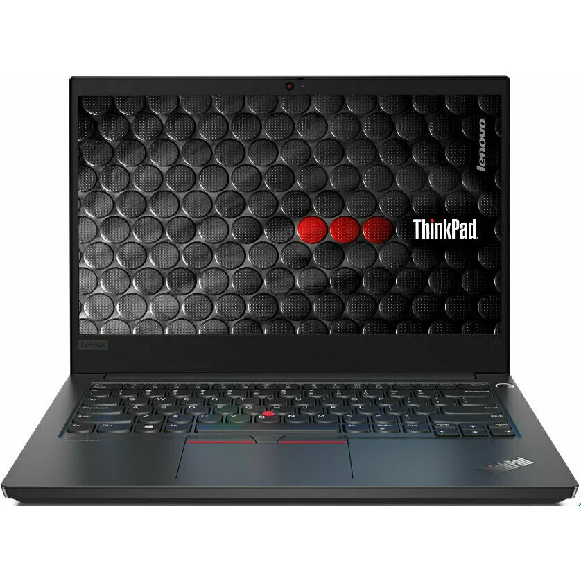 Ноутбук Lenovo ThinkPad E14 20RA0034RT