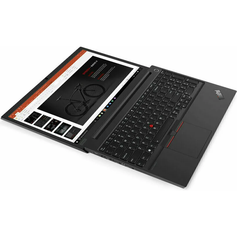 Lenovo ThinkPad E15 20RD0015RT ноутбук (ЛЕНОВО) Lenovo ThinkPad E15 20RD0015RT ноутбук (ЛЕНОВО)