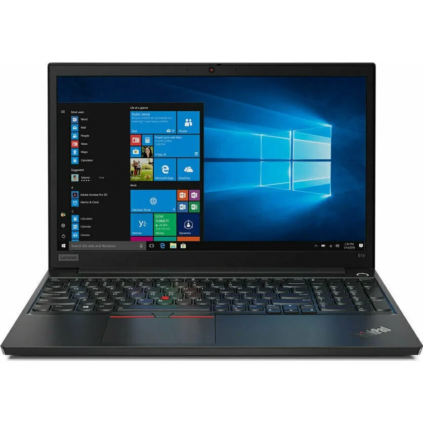 Lenovo ThinkPad E15 20RD0034RT