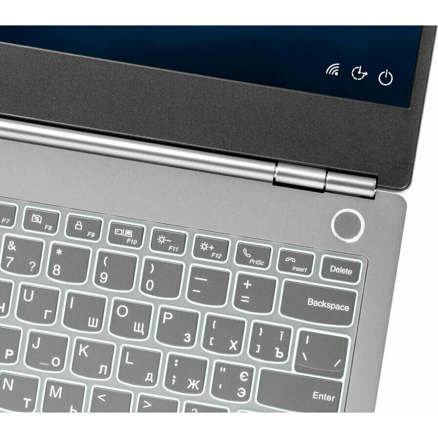 Lenovo ThinkBook 13s IML 20RR0004RU ноутбук (ЛЕНОВО) Lenovo ThinkBook 13s IML 20RR0004RU ноутбук (ЛЕНОВО)