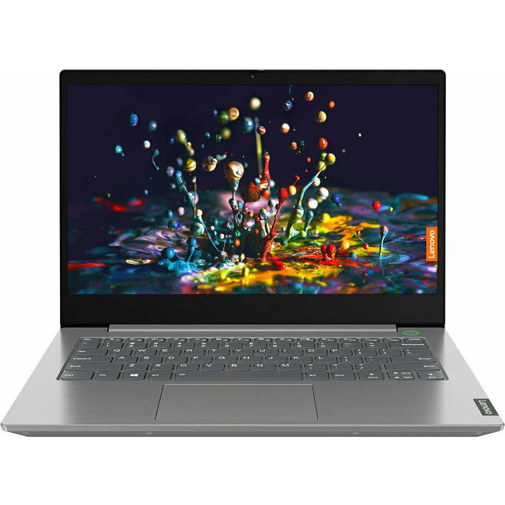 Lenovo ThinkBook 14-IML 20RV006DRU ноутбук (ЛЕНОВО) Lenovo ThinkBook 14-IML 20RV006DRU ноутбук (ЛЕНОВО)