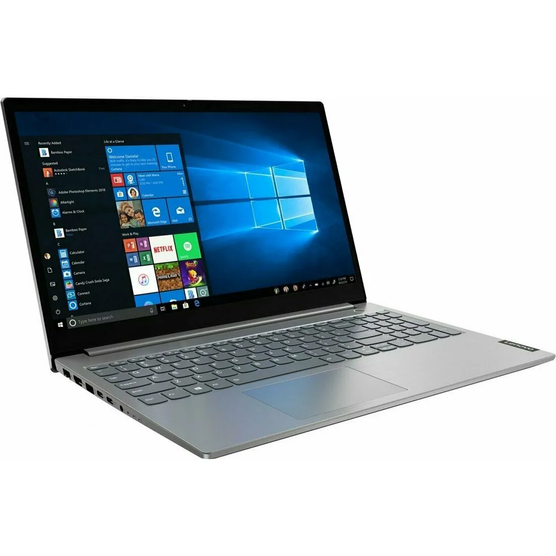 Lenovo ThinkBook 15-IML 20RW004LRU ноутбук (ЛЕНОВО) Lenovo ThinkBook 15-IML 20RW004LRU ноутбук (ЛЕНОВО)
