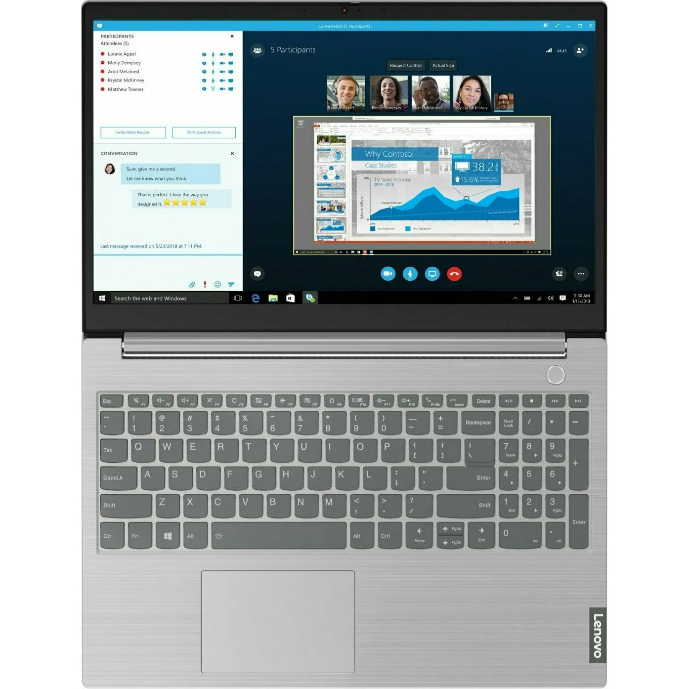 Lenovo ThinkBook 15-IML 20RW004LRU ноутбук (ЛЕНОВО) Lenovo ThinkBook 15-IML 20RW004LRU ноутбук (ЛЕНОВО)