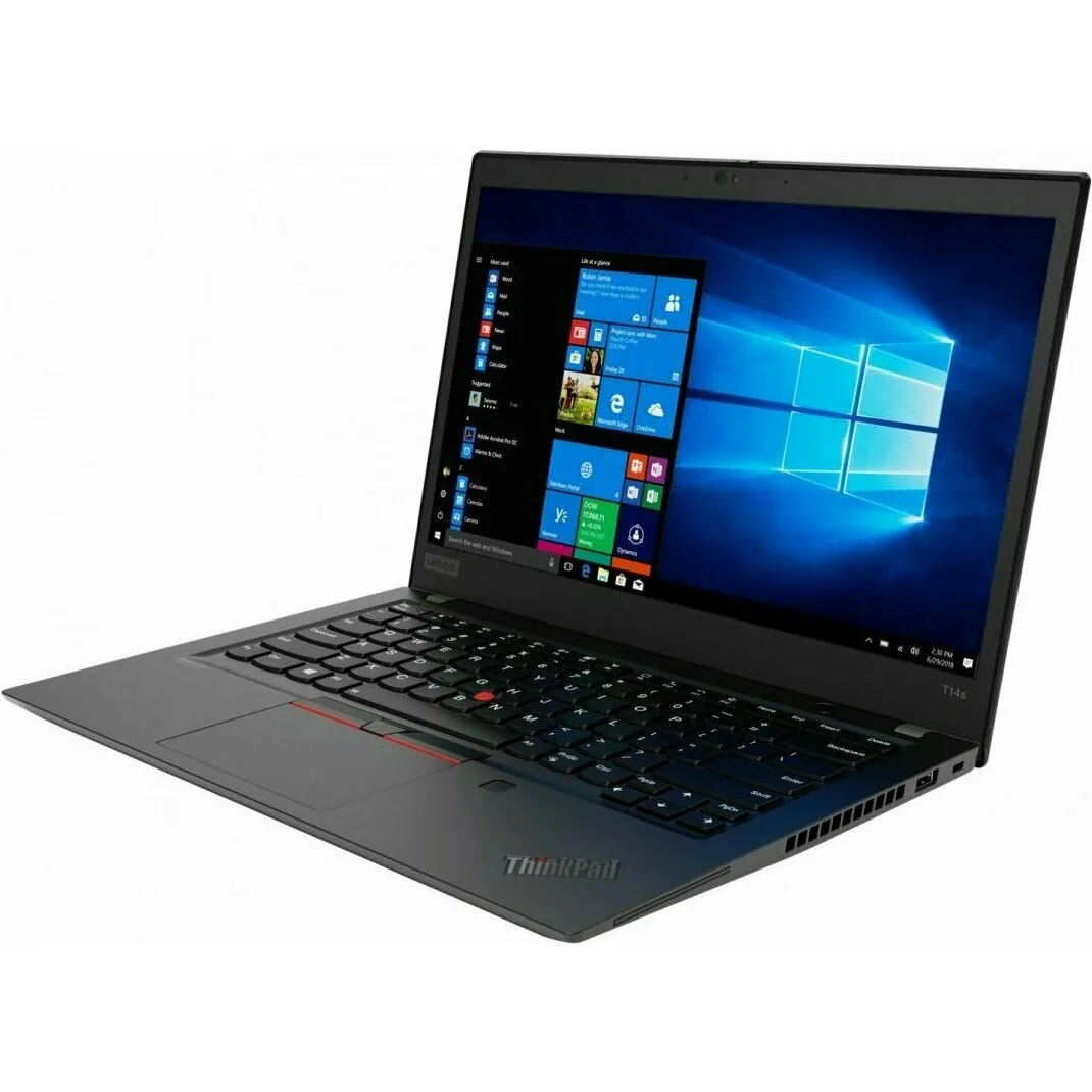 Lenovo ThinkPad P14s Gen 1 20S40013RT ноутбук (ЛЕНОВО) Lenovo ThinkPad P14s Gen 1 20S40013RT ноутбук (ЛЕНОВО)