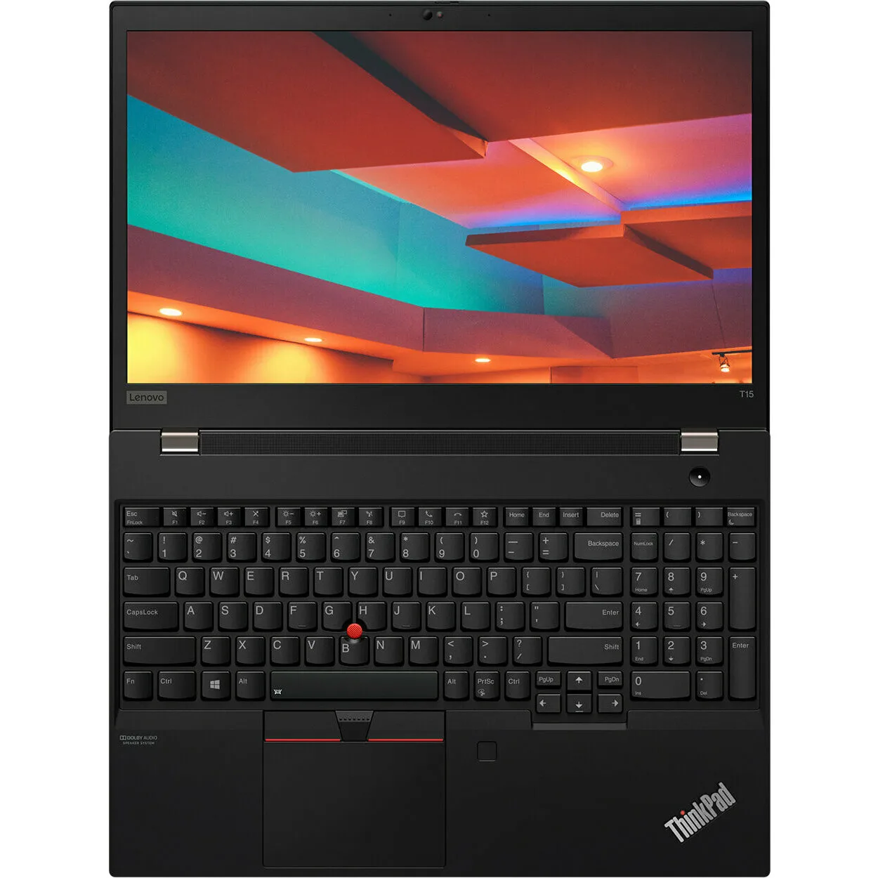Lenovo ThinkPad T15 Gen 1 20S60049RT ноутбук (ЛЕНОВО) Lenovo ThinkPad T15 Gen 1 20S60049RT ноутбук (ЛЕНОВО)