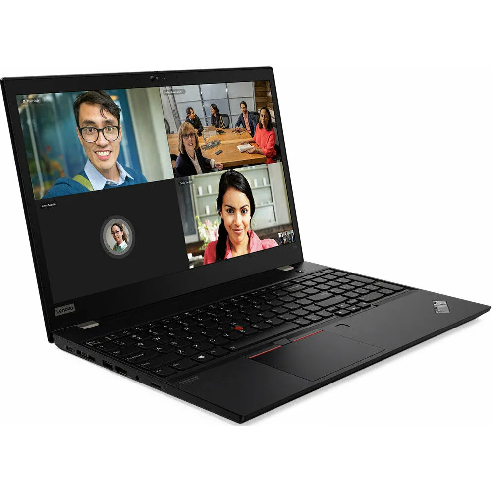 Lenovo ThinkPad T15 Gen 1 20S6004YRT ноутбук (ЛЕНОВО) Lenovo ThinkPad T15 Gen 1 20S6004YRT ноутбук (ЛЕНОВО)