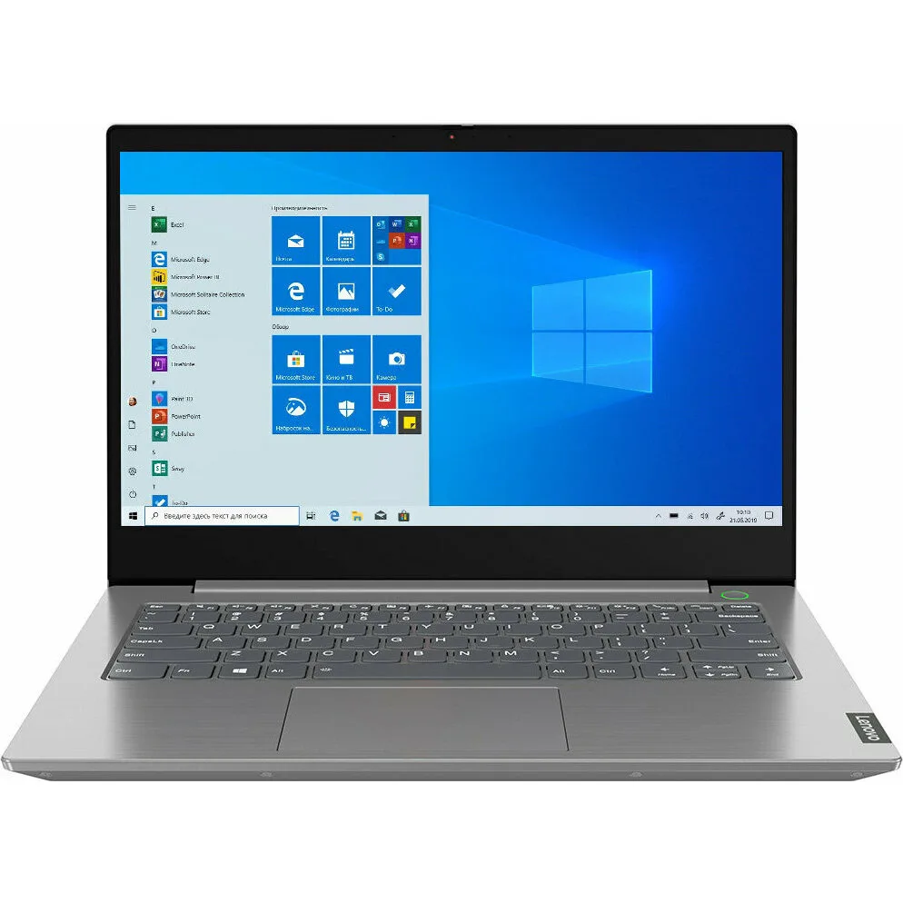 Ноутбук Lenovo ThinkBook 14-IML 20SL0023RU